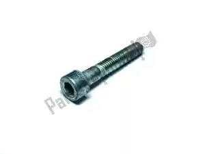 ducati 77150478B bolt, allen screw, m5x30mm - Bottom side