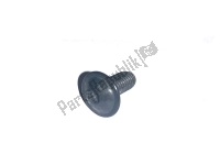 77240263C, Ducati, bout, inbusbout, m4 x 13mm, Nieuw