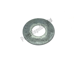 onderlegring, 15 x 33 x 1mm van Ducati, met onderdeel nummer 85213861AA, bestel je hier online:
