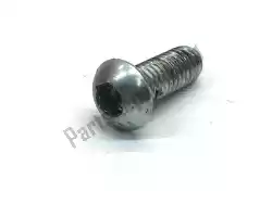 Aquí puede pedir tornillos, perno de seis lados, m4 x 12mm de Ducati , con el número de pieza 77550211A: