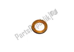 Here you can order the washer, 6 x 10 x 1mm from Ducati, with part number 85250231A: