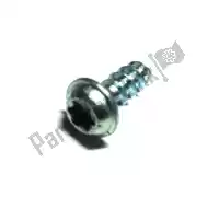 77440203C, Ducati, bolt, m3 x 10 mm, torx Ducati Monster 696 ABS 2014 2012 795 796 1100 EVO 2011 899 Panigale 2015 1299 S 1199 R 2013 Hypermotard Hyperstrada SP 2017 Tricolore Thailand 959 821 1200 1198 (1100 Diesel USA) Diesel) ABS) Anniversary Anniversary) Superbike (1199 Brasil) R) Senna Trico, New