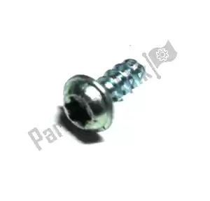 ducati 77440203C tornillos, m3 x 10 mm, torx - Lado inferior