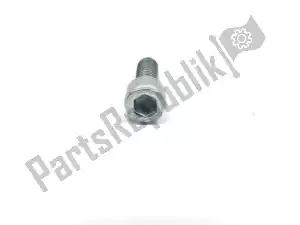 ducati 77150408B bolt, allen screw, m5x14mm - Upper side