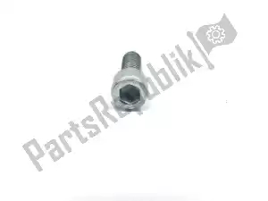 ducati 77150408B bulloni, vite a brugola, m5x14mm - Lato superiore