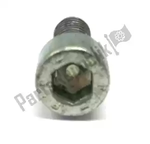 ducati 77116648B tornillos, m9x16mm - Lado izquierdo