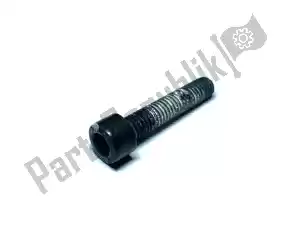 ducati 77150713B tornillos, tornillo allen - Lado inferior