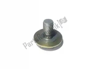 ducati 77911511AA bolt, aluminium, flanged hex bolt, m12 x 21 - Upper side