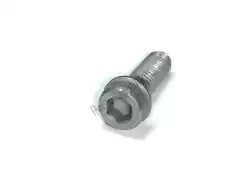 Here you can order the bolt, m8 x 25mm, allen screw from Ducati, with part number 77251324CF: