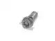 Bolt, m8 x 25mm, allen screw Ducati 77251324CF