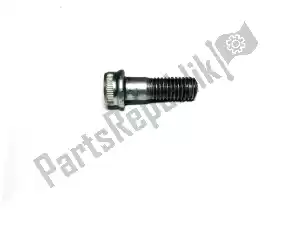 ducati 77355203C tornillos, tornillo allen con reborde, m10 x 30mm - Lado superior