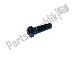 screw tceir m5x20 din6912 8. 8 van Ducati, met onderdeel nummer 77354743B, bestel je hier online: