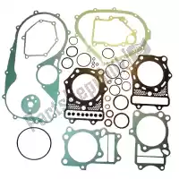 P400250870027, Athena, Gasket set Kawasaki VN 800 Classic , New