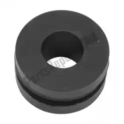 Here you can order the rubber, 10 x 21 x 5. 5mm from Ducati, with part number 76411381A: