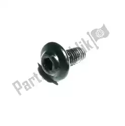 Here you can order the bolt, m6 x 14 mm, flanged allen screw from Ducati, with part number 77240253C: