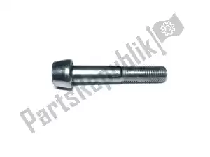 ducati 77915111B bolt, allen screw, m10 x 54mm - Upper side