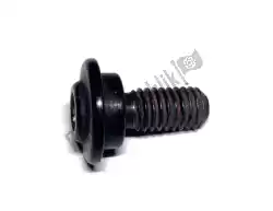 Here you can order the bolt, allen screw, m6 x 15mm from Ducati, with part number 77211261B: