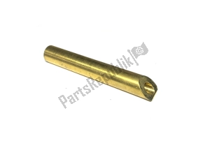ducati 71117391A pin met schroefdraad, 13 x 84mm - Onderkant