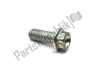 47210601A, Ducati, Bout, 6 kant, 21 x 16 x m6 x 11mm, Nieuw