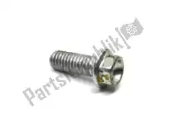 Qui puoi ordinare bulloni, 6 lato, 21 x 16 x m6 x 11mm da Ducati , con numero parte 47210601A: