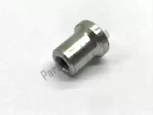 ducati 71614821C des noisettes, écrou à douille, m3 x 7mm - Face supérieure