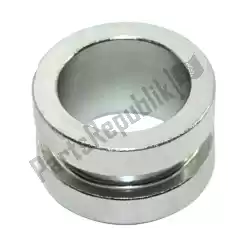 Here you can order the spacer, 25 x 35 x 21mm from Ducati, with part number 71311973A: