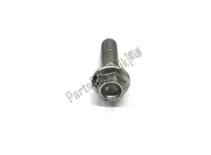 ducati 77253334CF bulloni, esadecimale, m6x26mm - Lato superiore