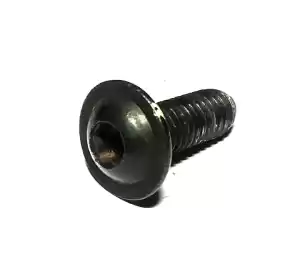 ducati 77210423C bolt, allen screw, m6 x 16mm - Bottom side