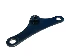 ducati 8301D741AA soporte del marco del tablero - Lado superior