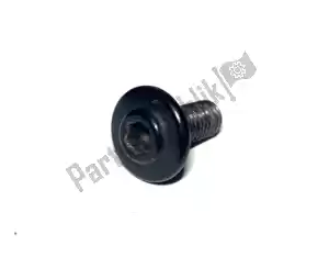 ducati 77211261B bolt, allen screw, m6 x 15mm - Upper side