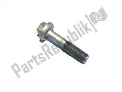 Here you can order the screw, special from Ducati, with part number 77918291AA: