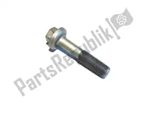 ducati 77918291AA screw, special - Bottom side