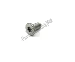 ducati 77918261AA bulloni, m8 x 16 mm, torx - Il fondo