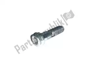 ducati 77157278B tornillos, tornillo allen, m8 x 30mm - Lado inferior