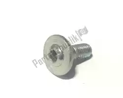 Here you can order the bolt, flanged allen screw, m6 x 14mm from Ducati, with part number 77912741A: