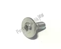 Qui puoi ordinare bulloni, vite a brugola flangiata, m6 x 14mm da Ducati , con numero parte 77912741A: