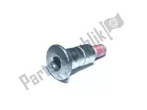 ducati 82111701B bolt, allen screw, m8 x 35mm - Bottom side