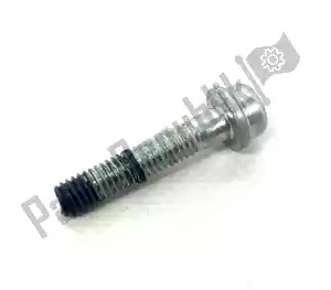 ducati 77140717C tornillos, tornillo allen, m6 x 30mm - Lado inferior