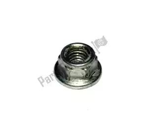 ducati 74941128B nut, m8 - Bottom side