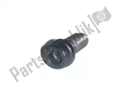 Here you can order the bolt, flanged allen screw, m6 x 16 from Ducati, with part number 77110391B: