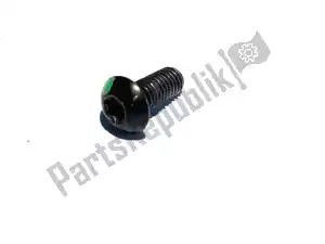 ducati 72050173CF bolt, torx, m5x12 - Bottom side