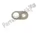 Gasket , 10mm, 29mm, 16mm Ducati 71314901A