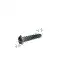 Screw, torx, 5x25mm Ducati 77510161A