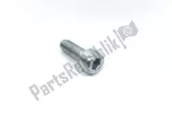 Qui puoi ordinare bulloni, vite a brugola, m5x14mm da Ducati , con numero parte 77150408B: