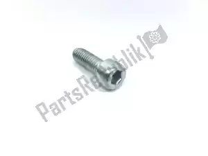 ducati 77150408B bolt, allen screw, m5x14mm - Bottom side