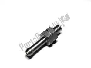 ducati 81411111C connexion de tube, m6×8mm, hexagone, 5×21mm - La partie au fond