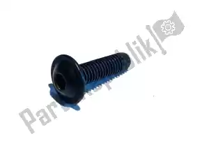 ducati 77251033B bolt, hex, m6×21mm - Bottom side