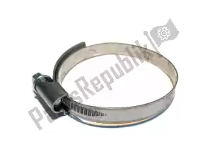 ducati 74141871A clamp, 60-80 mm - Bottom side