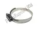 Clamp, 60-80 mm Ducati 74141871A