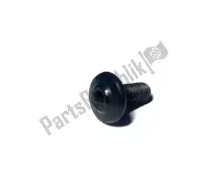 ducati 77210891B tornillos, tornillo allen con reborde, m6 x 13,5mm - Lado inferior